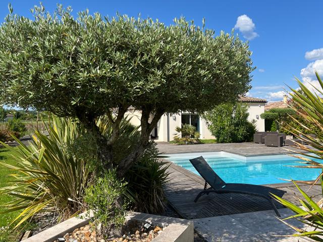 Maison à vendre à 20 min de Libourne