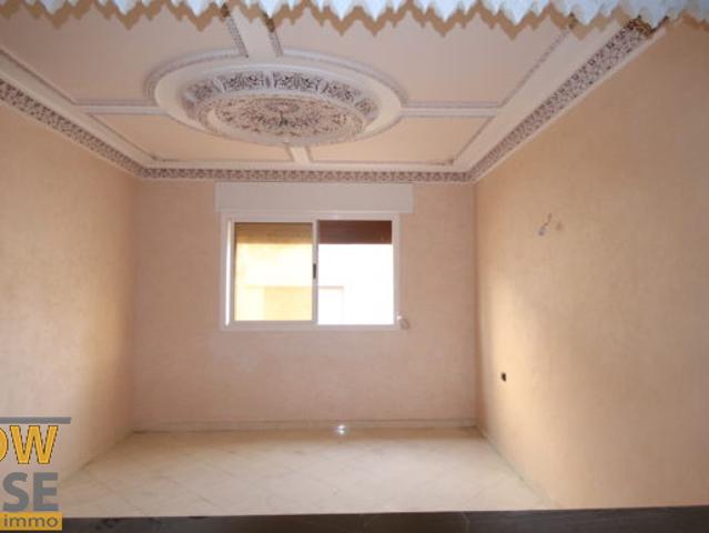 Maison à vendre à Tanger
