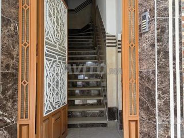 Maison à vendre à Tanger Balia