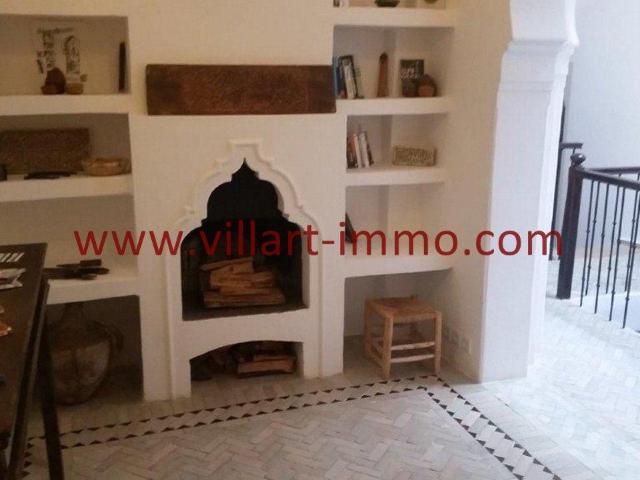 Maison à vendre à Tanger, Medina