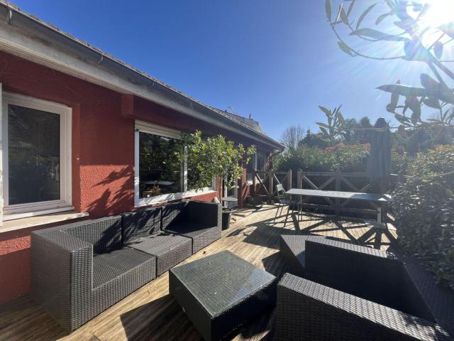 Maison à vendre à Talence 33400