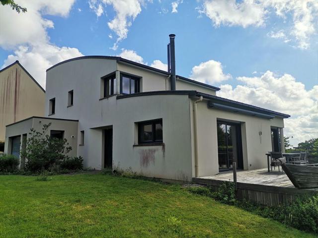 Maison à vendre à Talensac 35160
