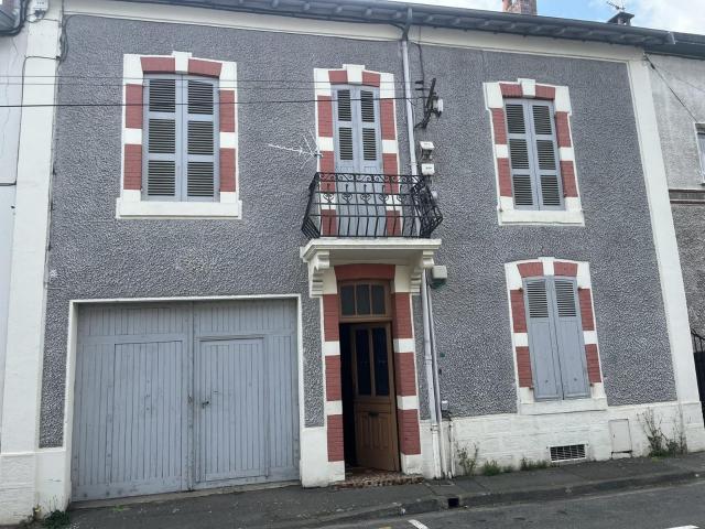 Maison à vendre à Tarbes 65000
