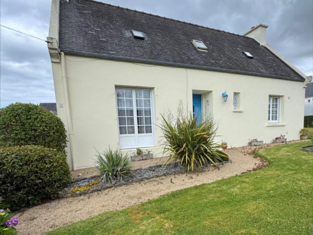 Maison à vendre à Taulé 29670