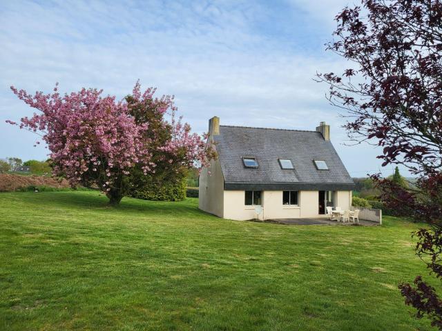 Maison à vendre à Taulé 29670