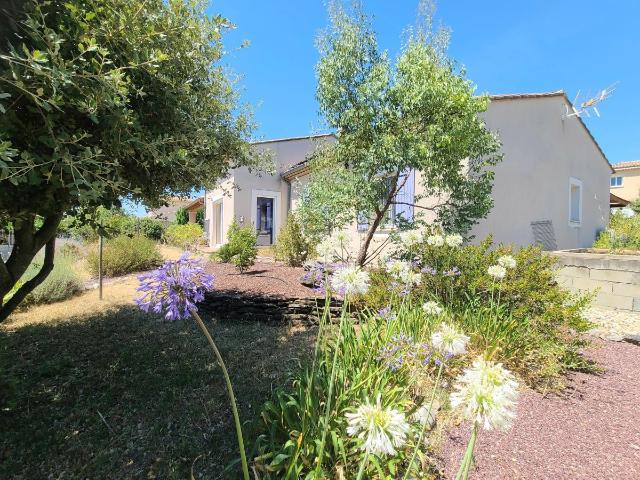 Maison à vendre à Taulignan 26770