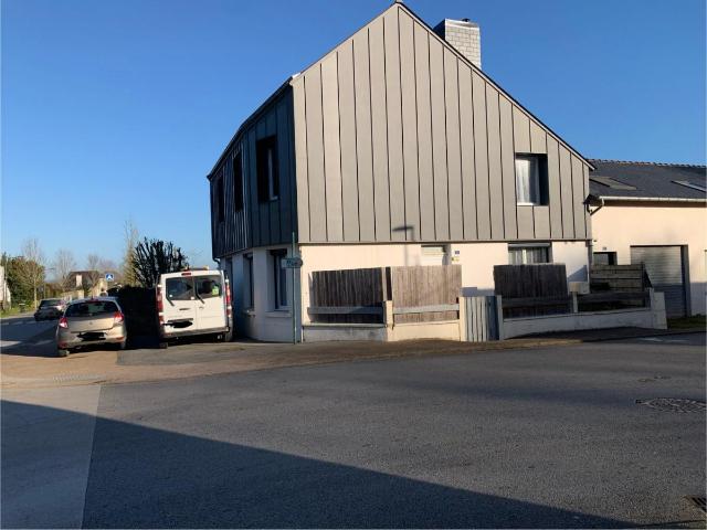 Maison à vendre à Taupont 56800