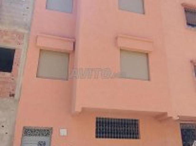Maison à vendre à Témansoura secteur 7