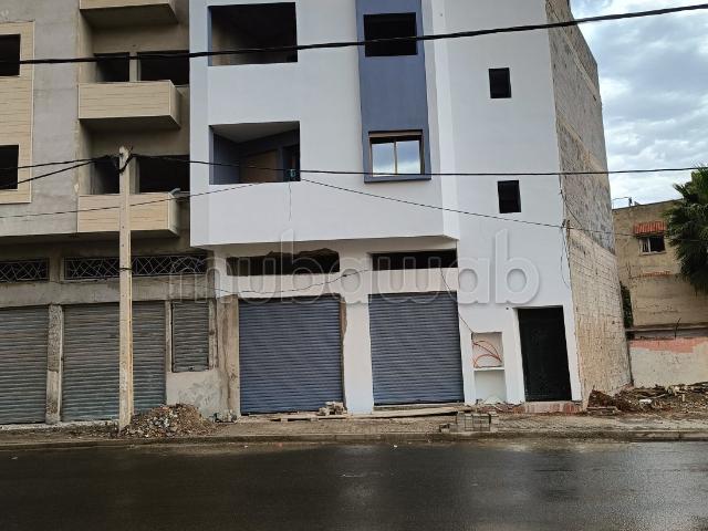Maison à vendre à Temara, quartier d'Al Wifaq