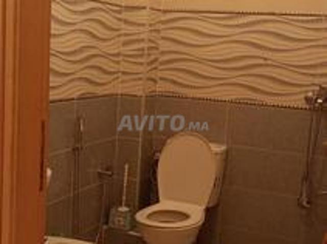 Maison à vendre à Temara, quartier Nahda 2