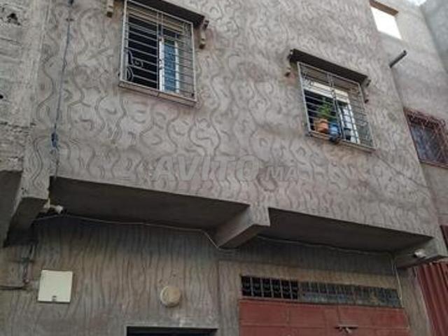 Maison à vendre à Tekmi El Jedid 38 millions