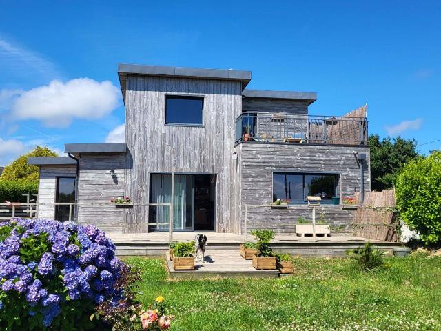 Maison à vendre à Telgruc sur Mer 29560