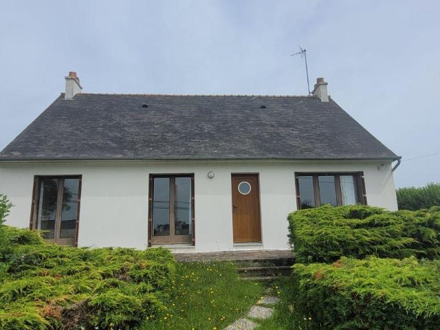 Maison à vendre à Telgruc sur Mer 29560