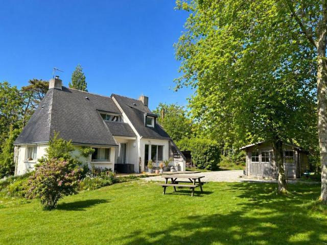 Maison à vendre à Telgruc sur Mer 29560