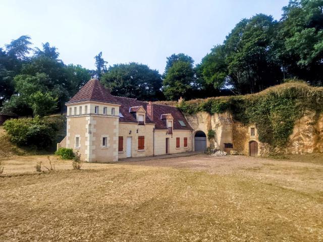 Maison à vendre à Ternay 41800