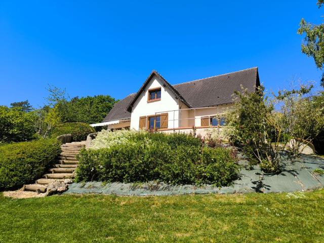 Maison à vendre à Terres de Bord 27400