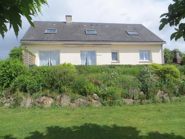 Maison à vendre à Tessy Bocage 50420