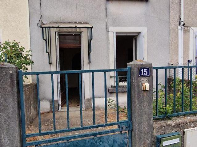 Maison à vendre à Thouars 79100