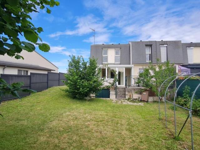 Maison à vendre à Thourotte 60150