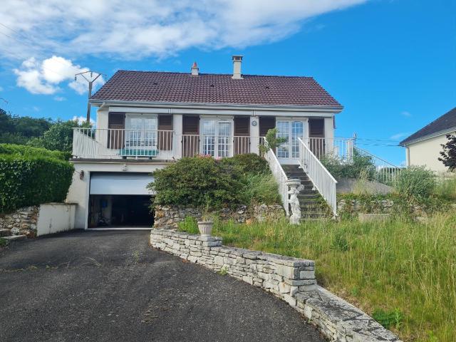 Maison à vendre à Thoré la Rochette 41100