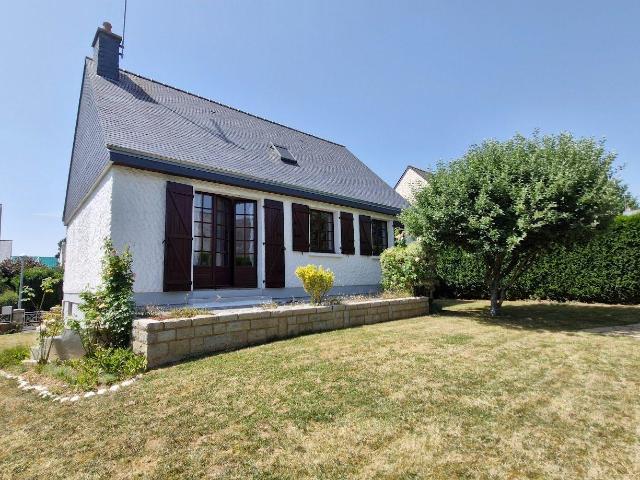 Maison à vendre à Thorigné Fouillard 35235