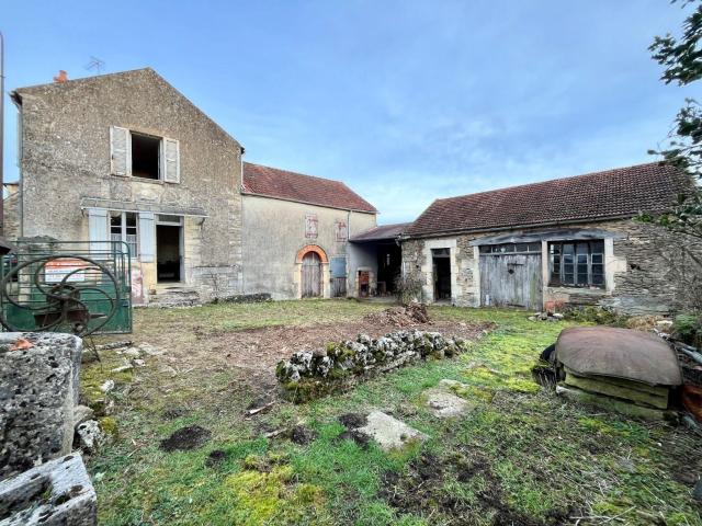 Maison à vendre à Thory 89200