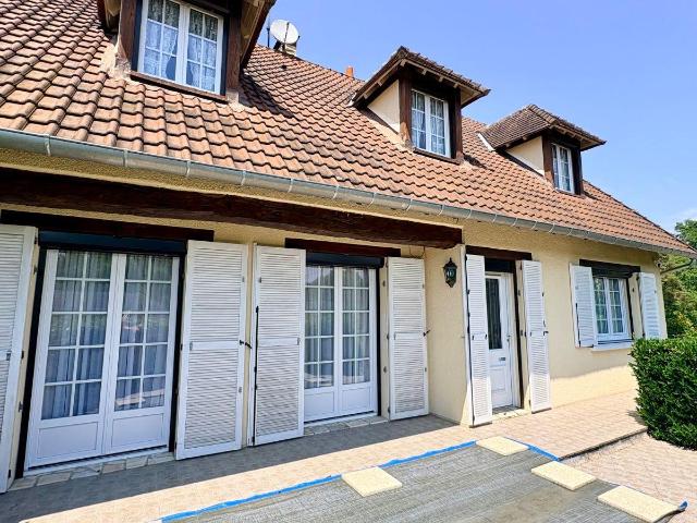 Maison à vendre à Theillay 41300