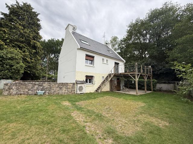 Maison à vendre à Theix Noyalo 56450