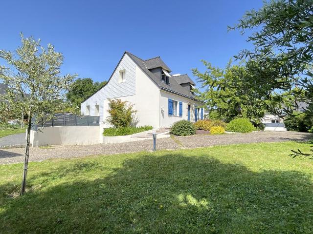 Maison à vendre à Theix Noyalo 56450