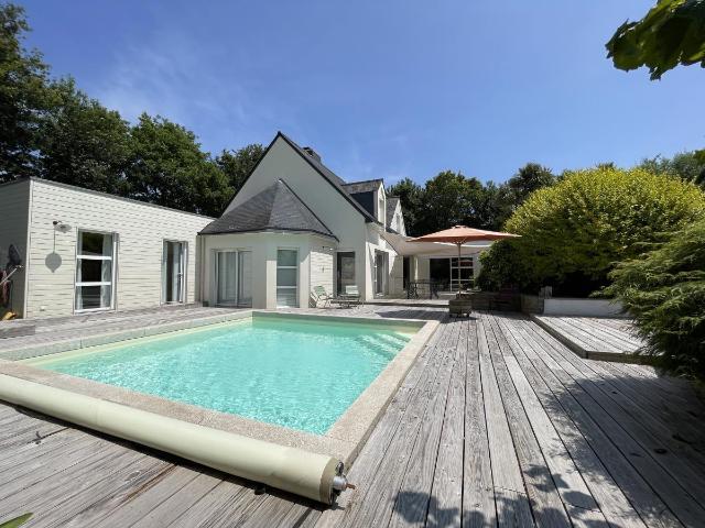 Maison à vendre à Theix Noyalo 56450