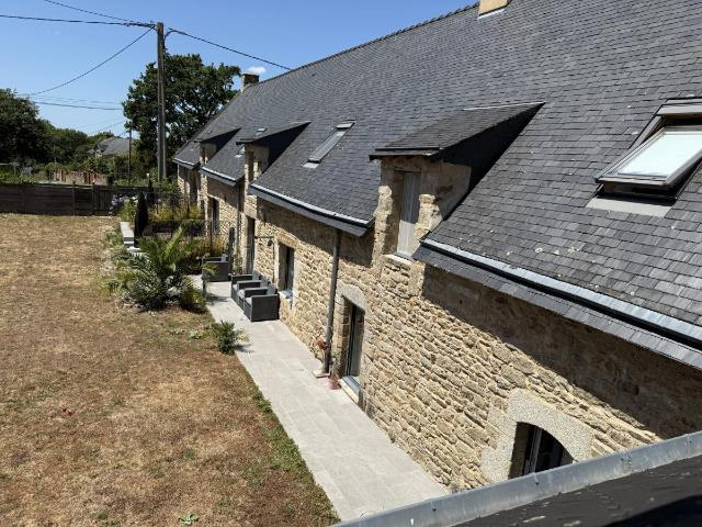 Maison à vendre à Theix Noyalo 56450