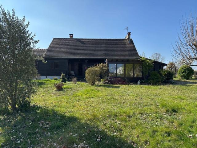 Maison à vendre à Thenay 41400