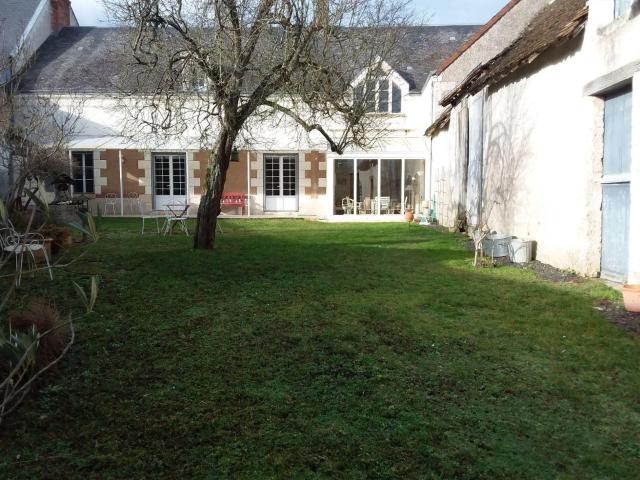 Maison à vendre à Thenay 41400