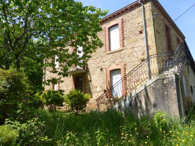 Maison à vendre à Thermes Magnoac 65230
