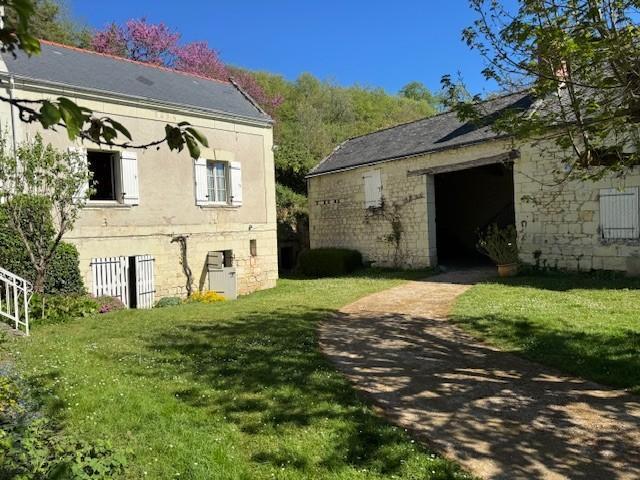 Maison à vendre à Thizay 37500