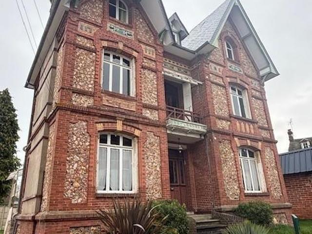 Maison à vendre à Thiberville 27230