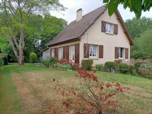Maison à vendre à Thue et Mue 14740