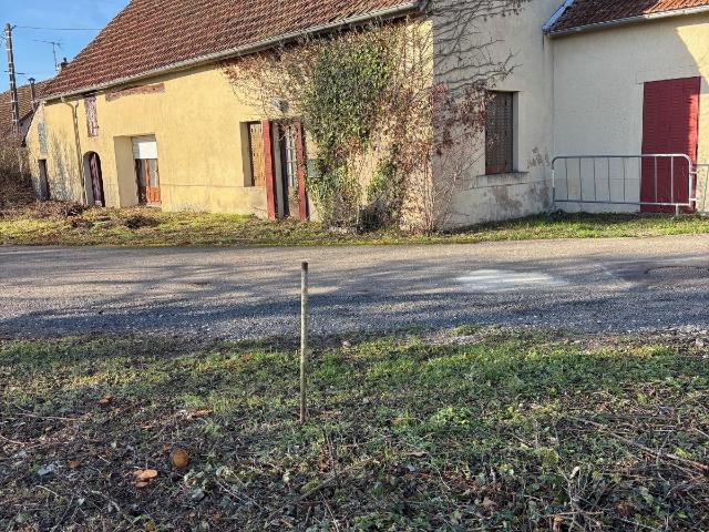 Maison à vendre à Thury 21340