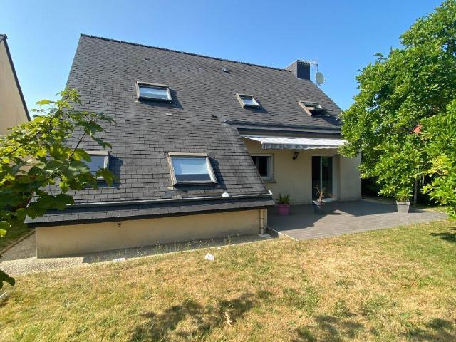 Maison à vendre à Tinténiac 35190