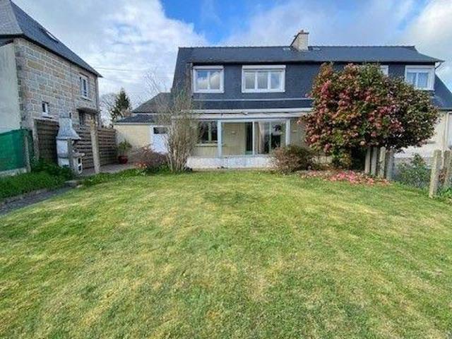 Maison à vendre à Tinténiac 35190