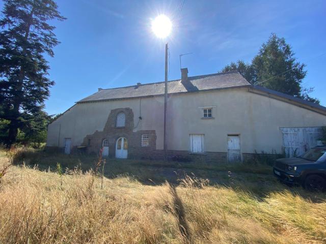 Maison à vendre à Tinténiac 35190