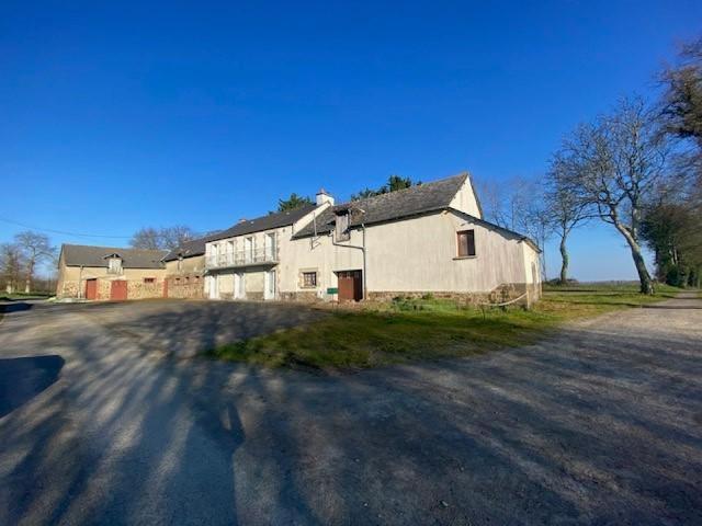 Maison à vendre à Tinténiac 35190