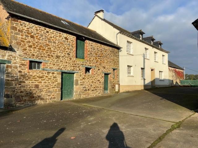 Maison à vendre à Tinténiac 35190
