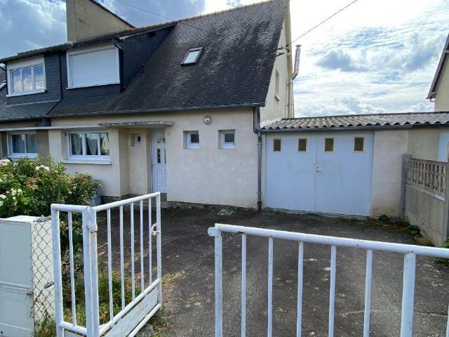 Maison à vendre à Tinténiac 35190