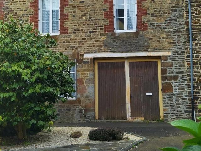 Maison à vendre à Tinchebray Bocage 61800