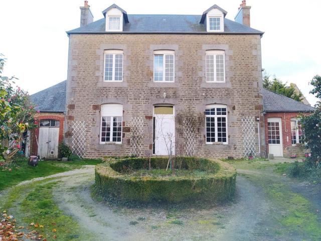 Maison à vendre à Tinchebray Bocage 61800