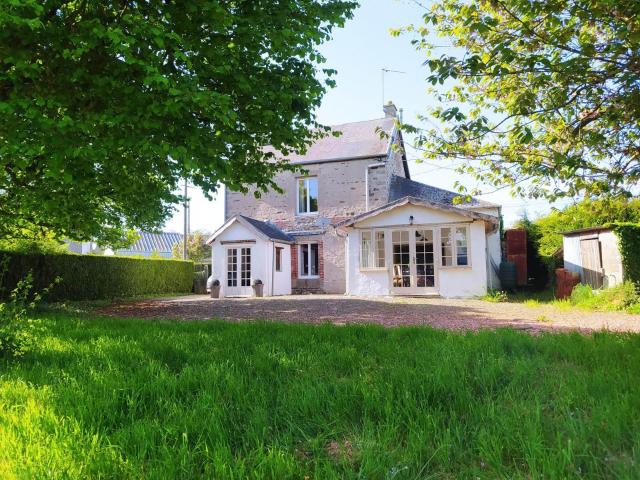 Maison à vendre à Tinchebray Bocage 61800