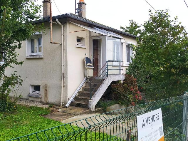 Maison à vendre à Tinchebray Bocage 61800