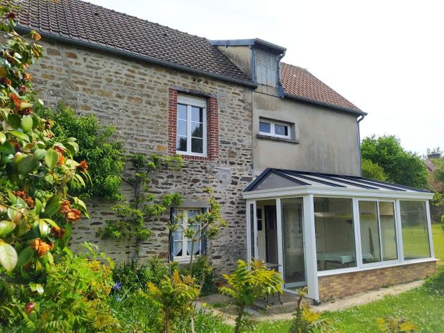Maison à vendre à Tinchebray Bocage 61800
