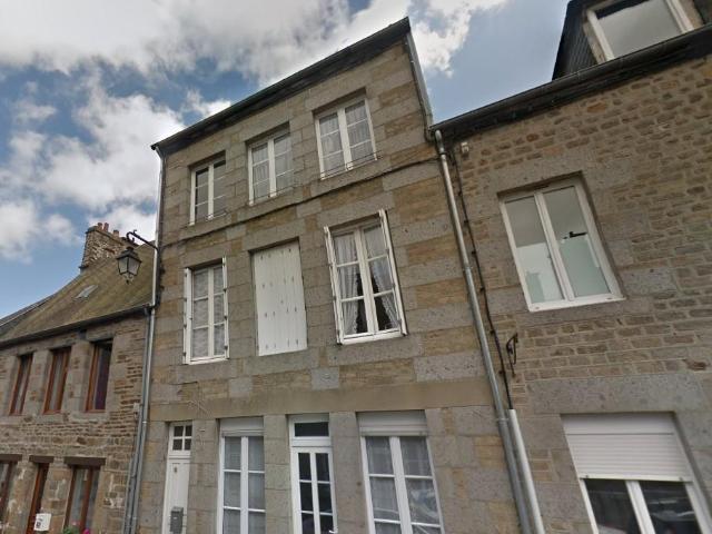 Maison à vendre à Tinchebray Bocage 61800